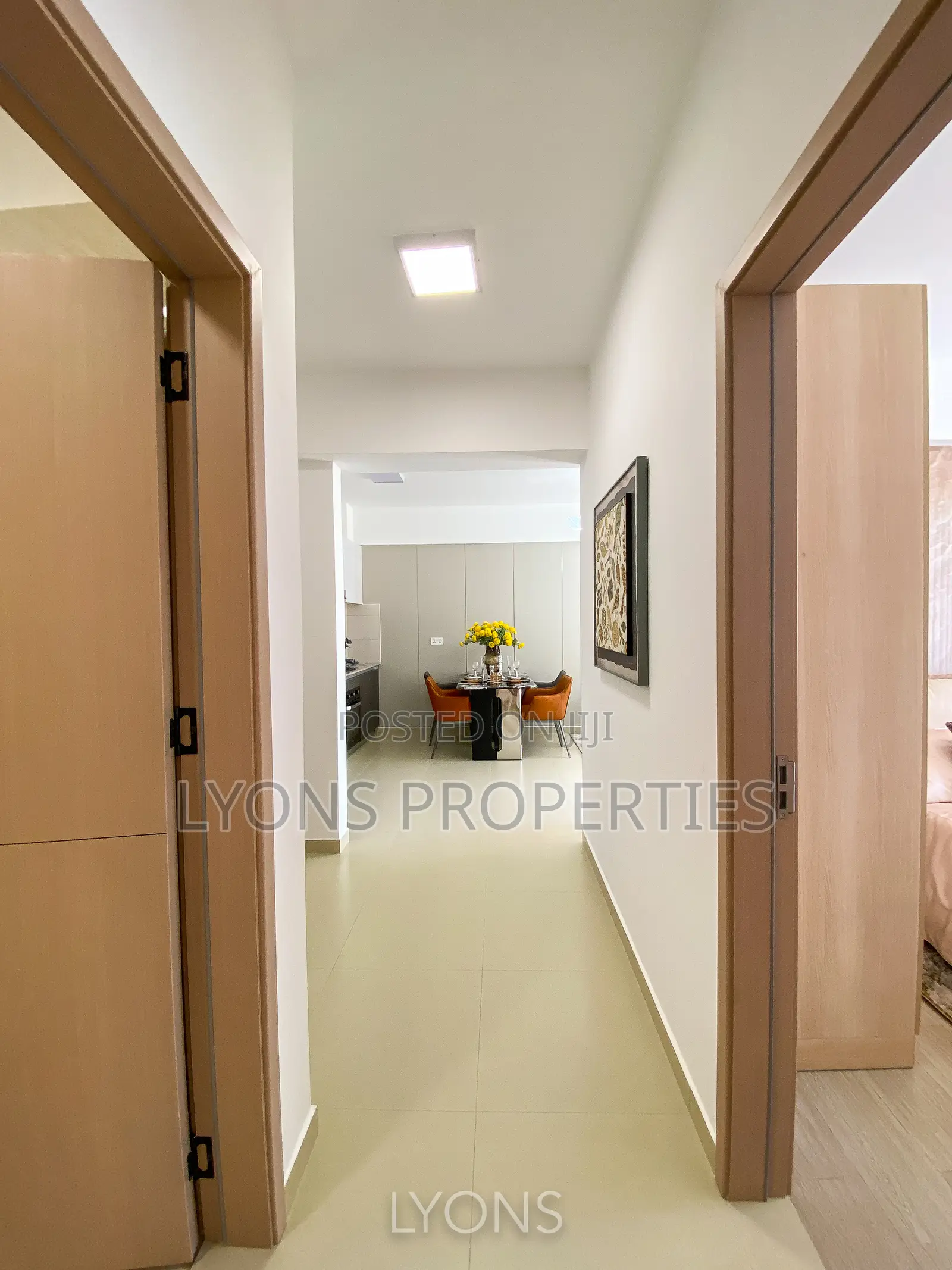 2bdrm Apartment in Maasai Lodge for rent