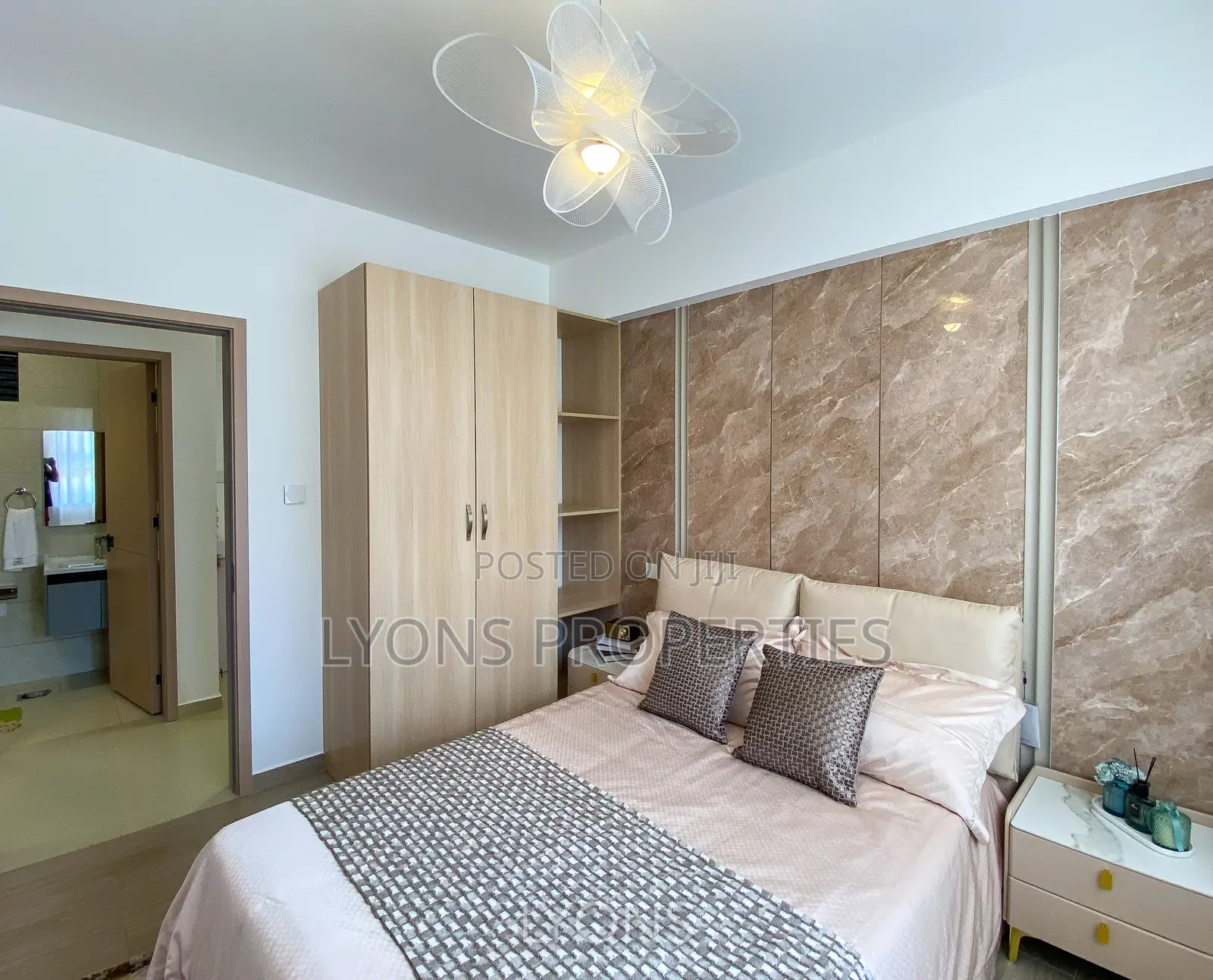2bdrm Apartment in Maasai Lodge for rent