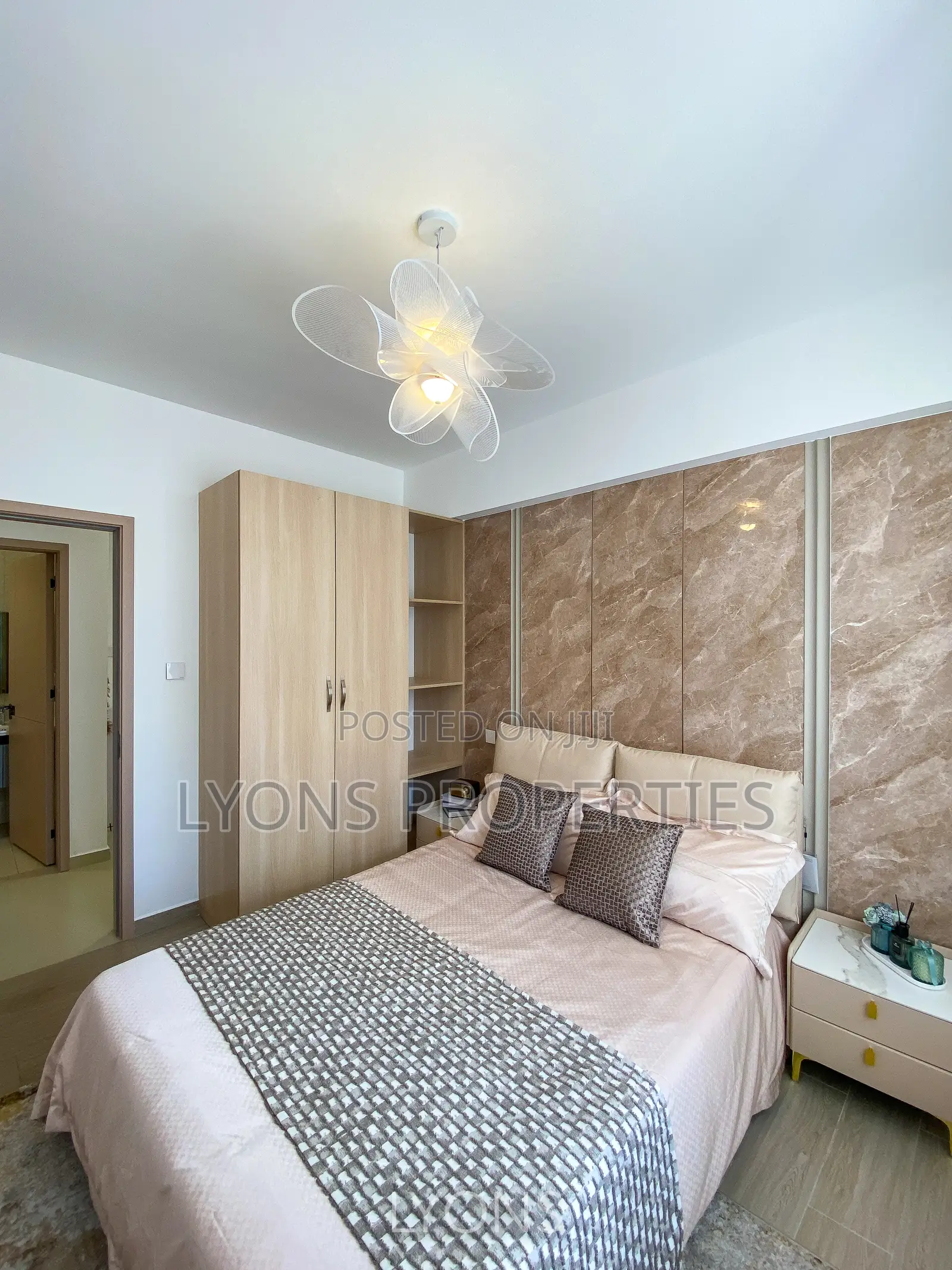 2bdrm Apartment in Maasai Lodge for rent