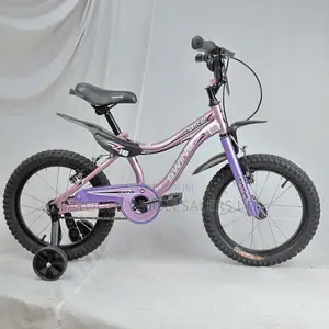 Swing BMX Open Style Size 16 for Age 4 to 7 Years