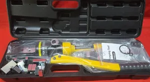 300mm Hydraulic Crimping Tool Kit/300mm Hydraulic Crimping Tool