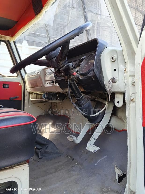 Isuzu Direct Tx Lorry - thumbnail 8