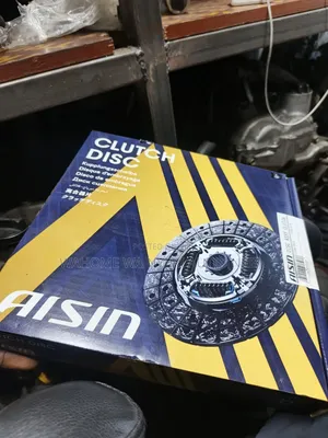 Clutch Plate 2kd Hiace,Hilux