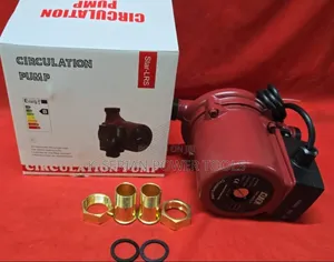Kunda Circulation Pump/Kunda Silent Pump