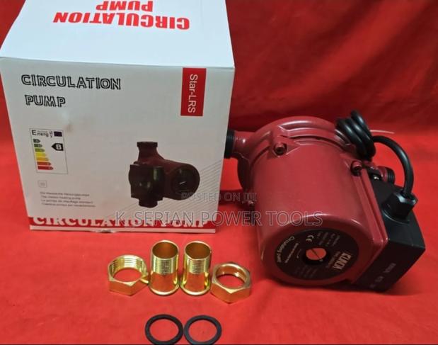 Kunda Circulation Pump/Kunda Silent Pump