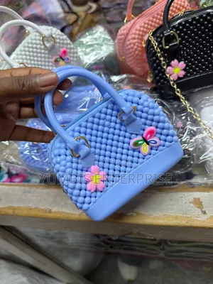 Kids Mini Fancy Sling Bags