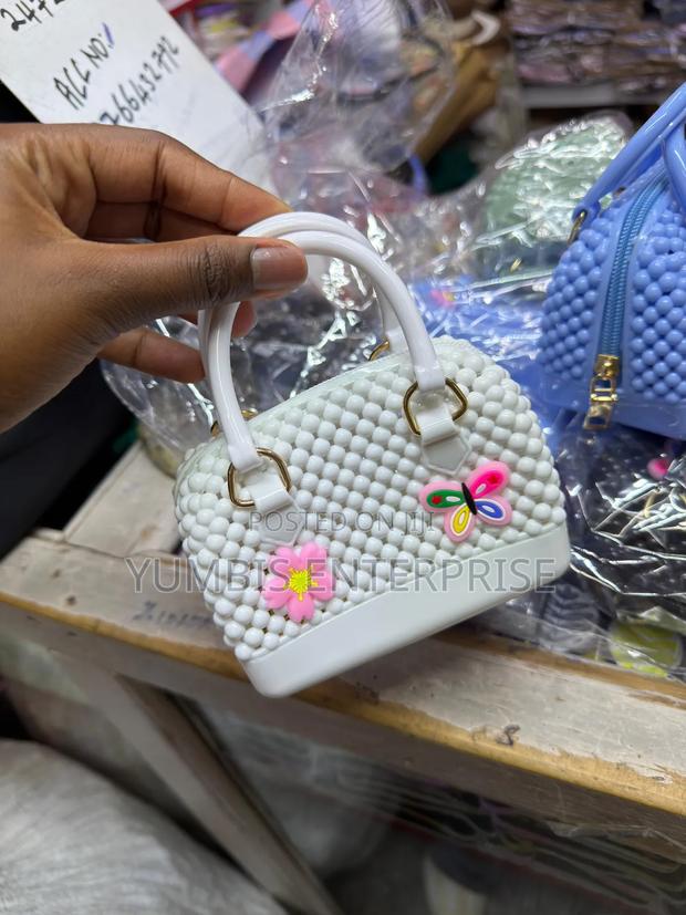 Kids Mini Fancy Sling Bags - thumbnail 3