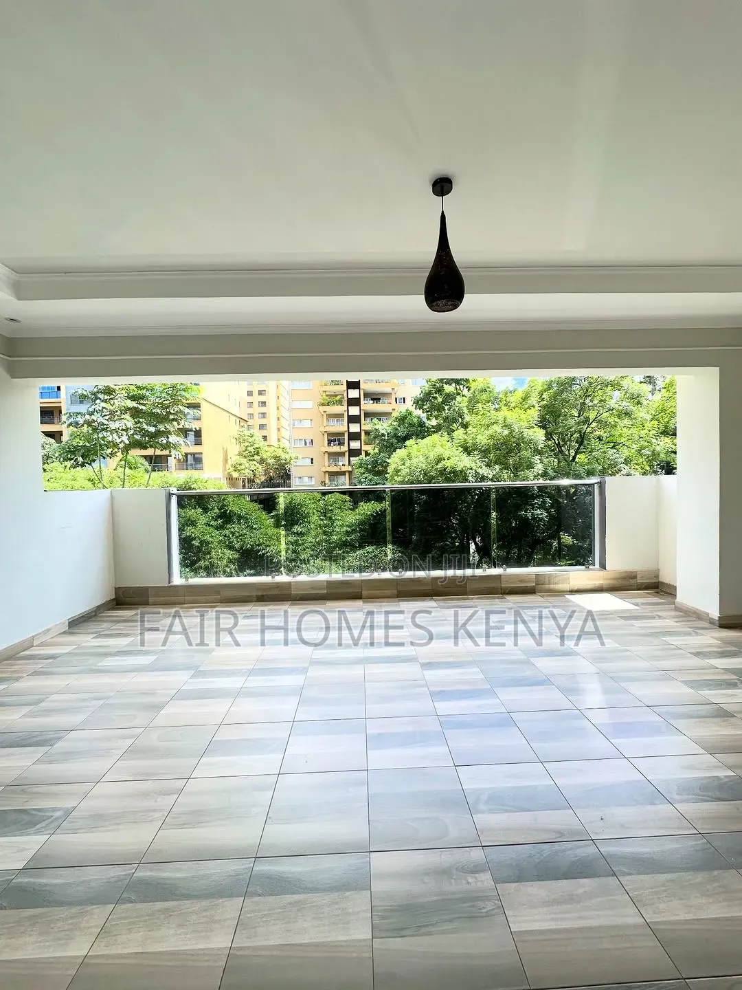 3bdrm Apartment in Riverside Drive for rent
