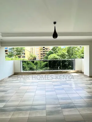 3bdrm Apartment in Riverside Drive for rent