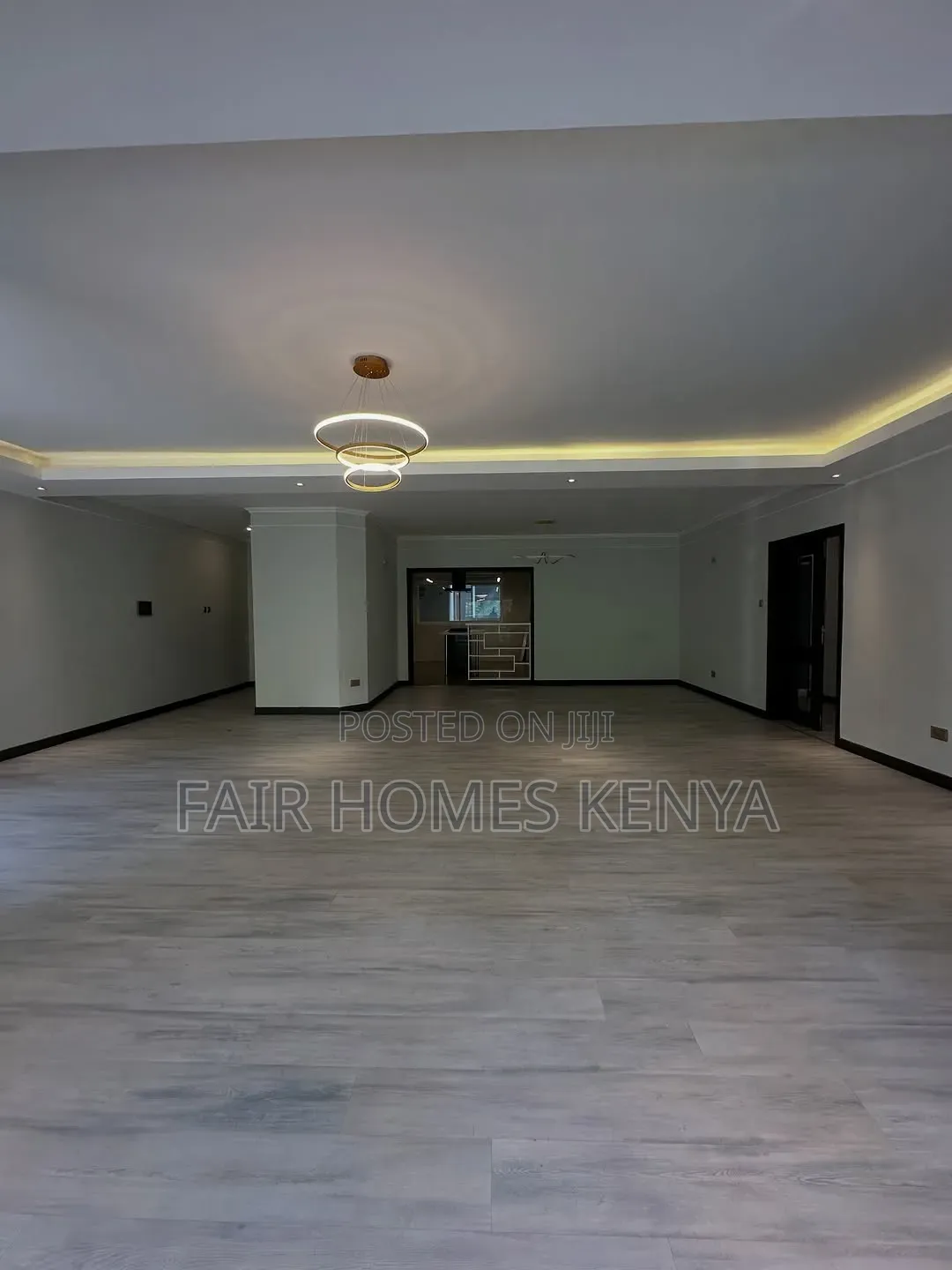 3bdrm Apartment in Riverside Drive for rent