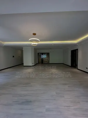 3bdrm Apartment in Riverside Drive for rent