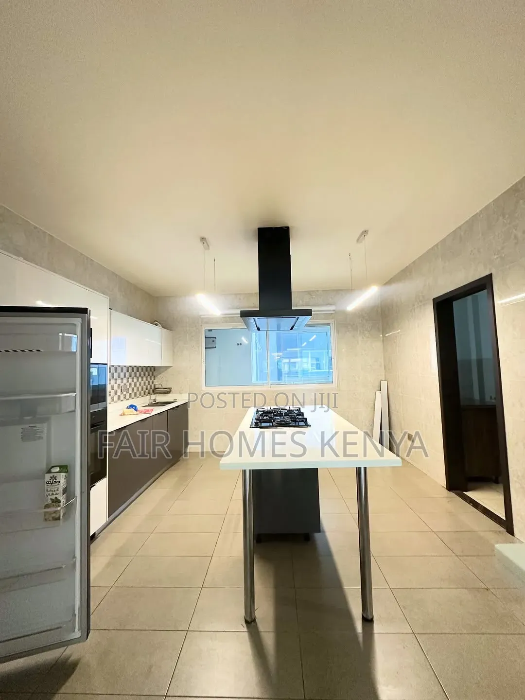3bdrm Apartment in Riverside Drive for rent