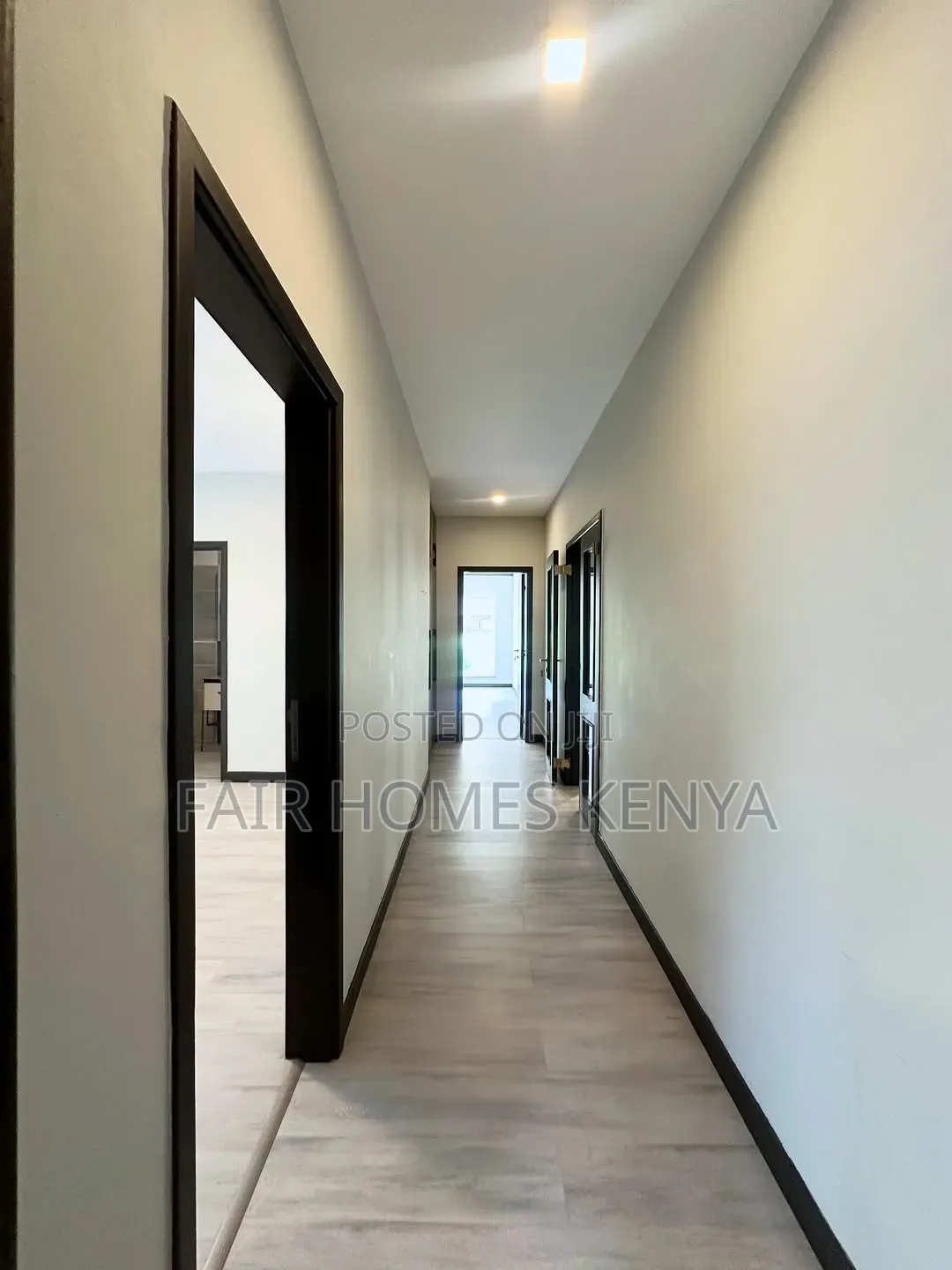 3bdrm Apartment in Riverside Drive for rent