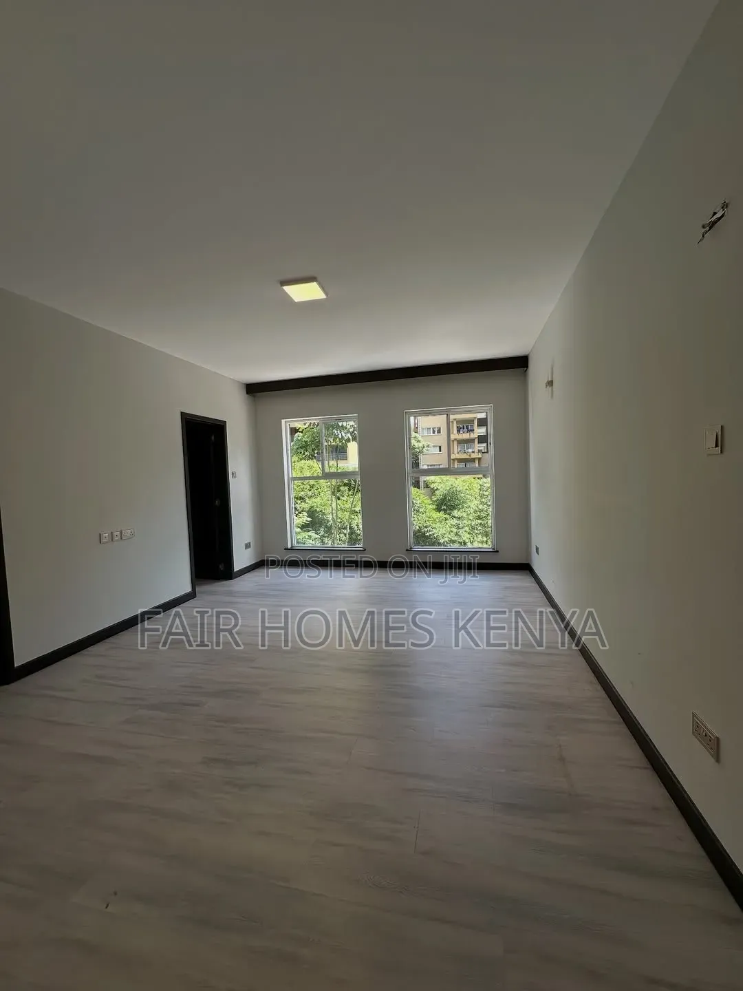 3bdrm Apartment in Riverside Drive for rent