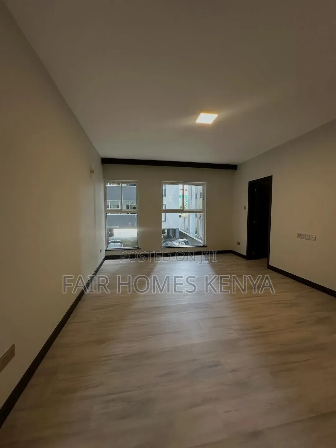 3bdrm Apartment in Riverside Drive for rent