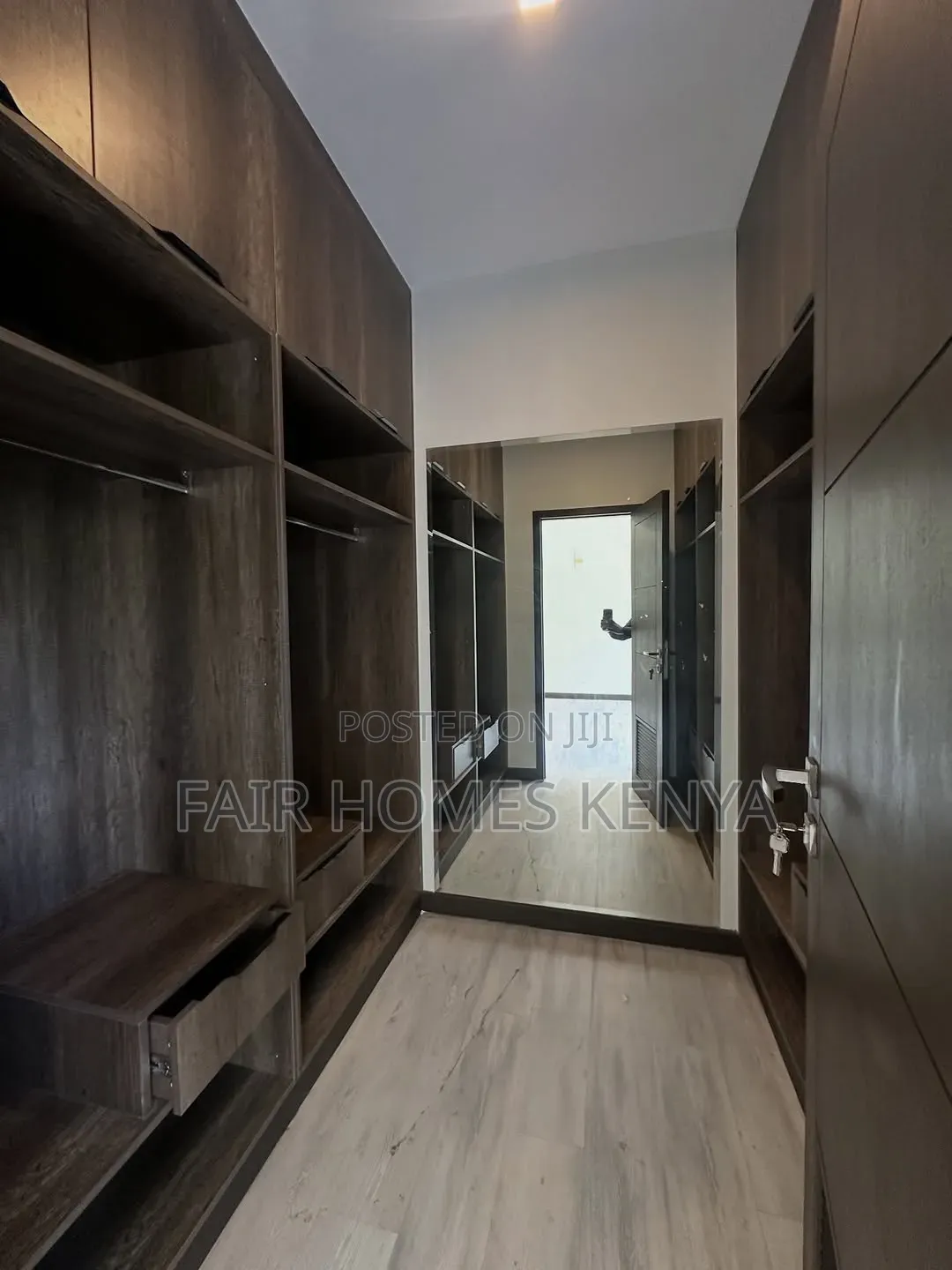 3bdrm Apartment in Riverside Drive for rent