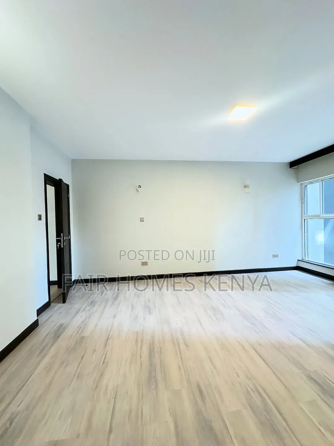 3bdrm Apartment in Riverside Drive for rent