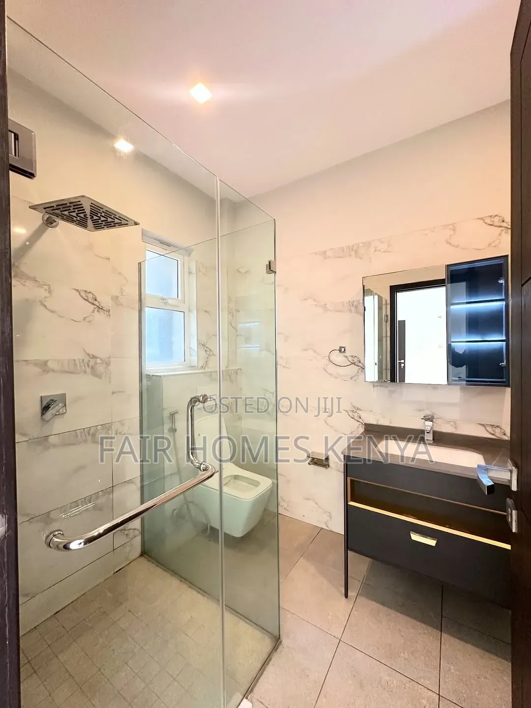3bdrm Apartment in Riverside Drive for rent