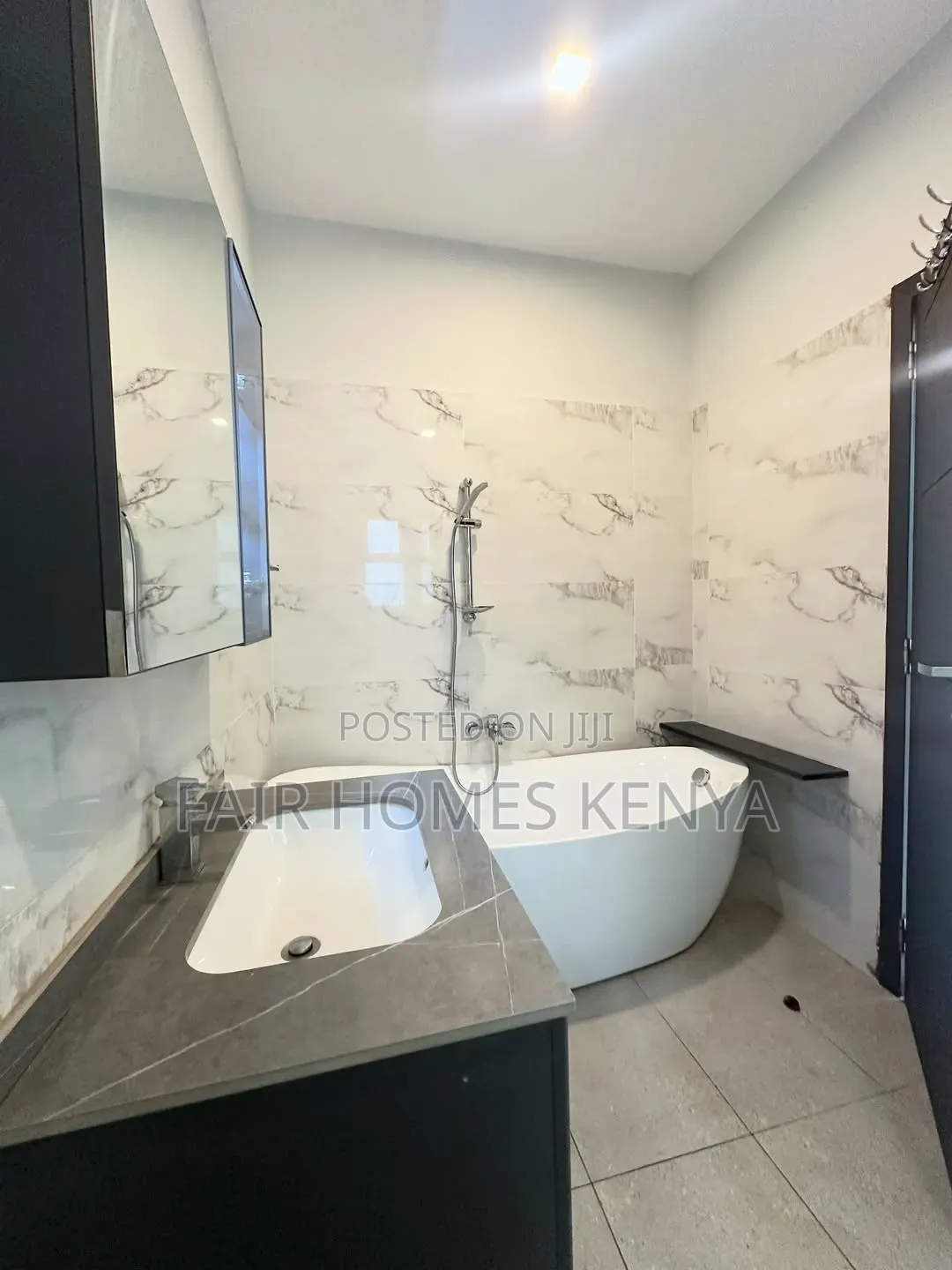 3bdrm Apartment in Riverside Drive for rent