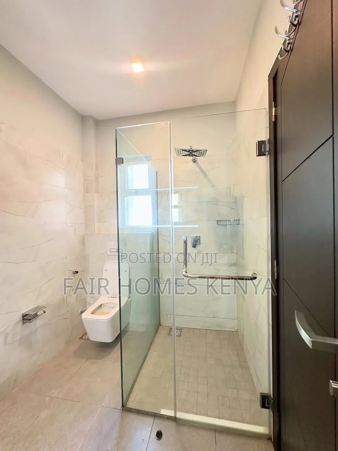 3bdrm Apartment in Riverside Drive for rent