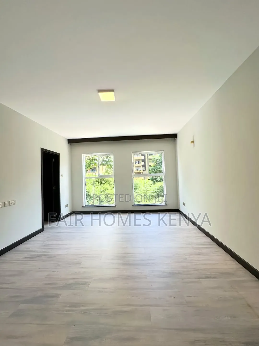 3bdrm Apartment in Riverside Drive for rent