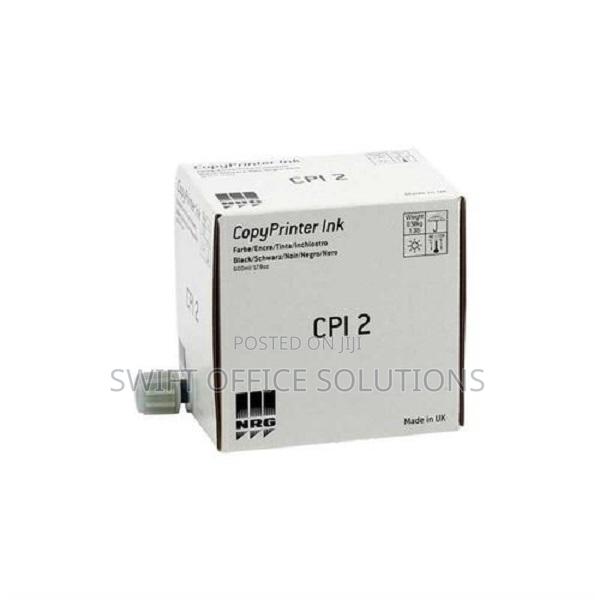 Cpi 2 Copyprinter Ink