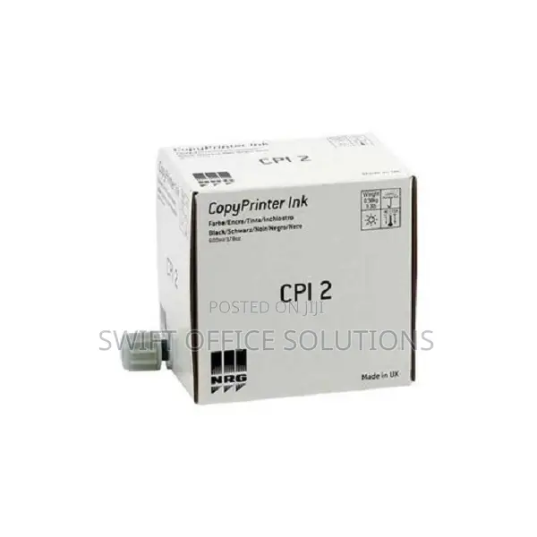 Cpi 2 Copyprinter Ink