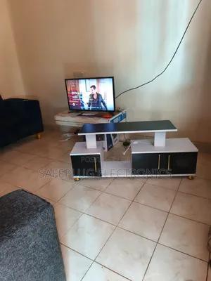 Modern Led Tv Stand – Istanbul Design