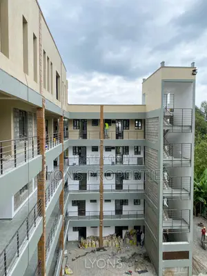 1bdrm Apartment in Ole Polos for rent