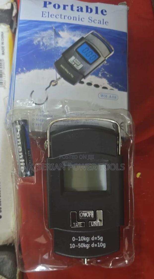 Reliable Portable Electric Scale/Portable Electric Gram Scale