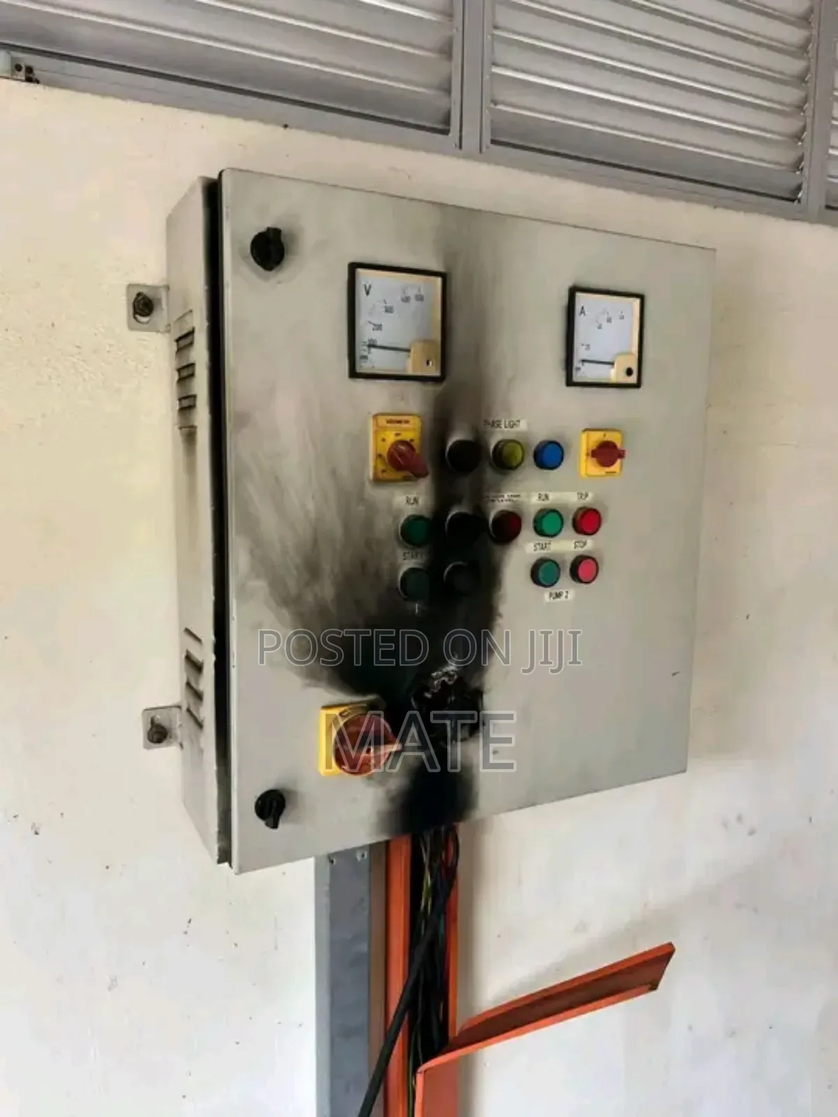 Lang'ata,Electrician and Services