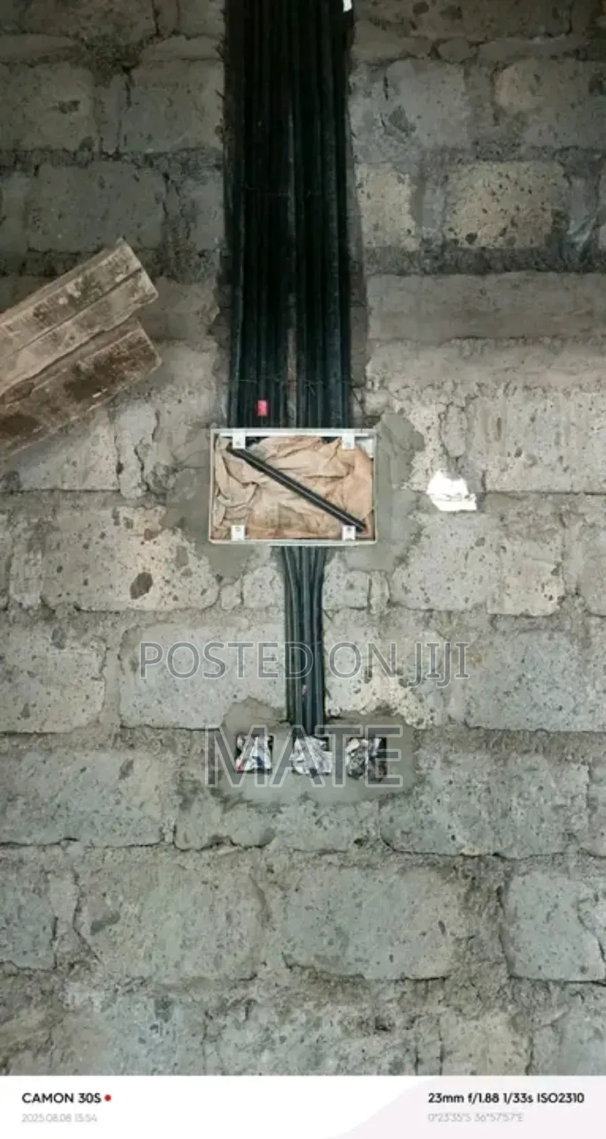 Lang'ata,Electrician and Services