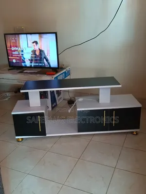 Affordable Luxury – Istanbul 1 Tv Stand