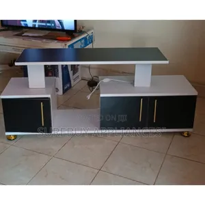 Istanbul 4ft Led Tv Stand Unit – Modern Living Room