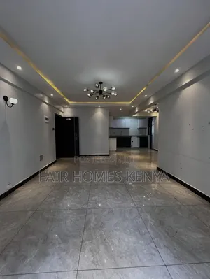 3bdrm Apartment in Othaya Road, Kileleshwa for rent