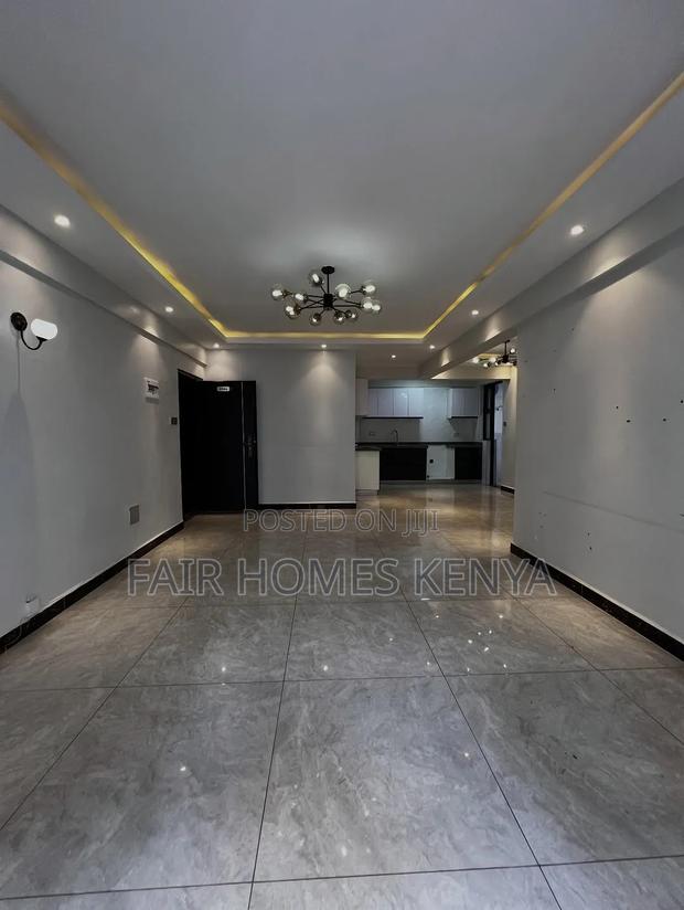 3bdrm Apartment in Othaya Road, Kileleshwa for rent