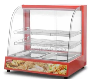 Reliable Electric Food Warmer/Food Warmer