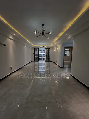 2bdrm Apartment in Othaya Road, Kileleshwa for rent