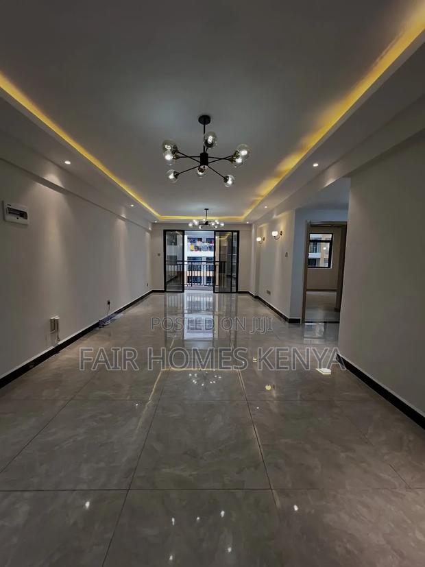 2bdrm Apartment in Othaya Road, Kileleshwa for rent