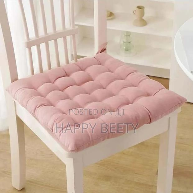 Soft and Breathable Seat Cushions