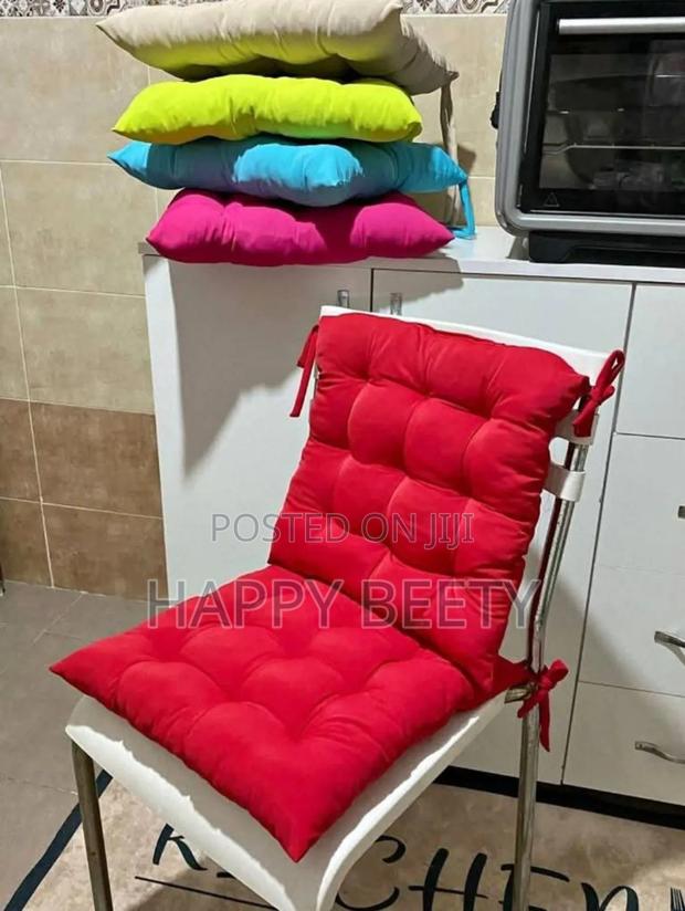 Soft and Breathable Seat Cushions - thumbnail 3
