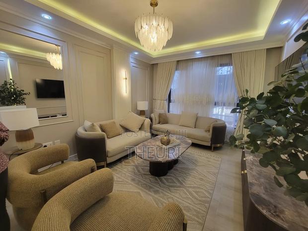 2bdrm Apartment in South C for sale