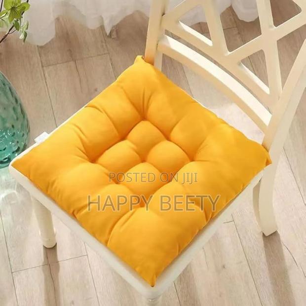 Multifunctional Seat Pads