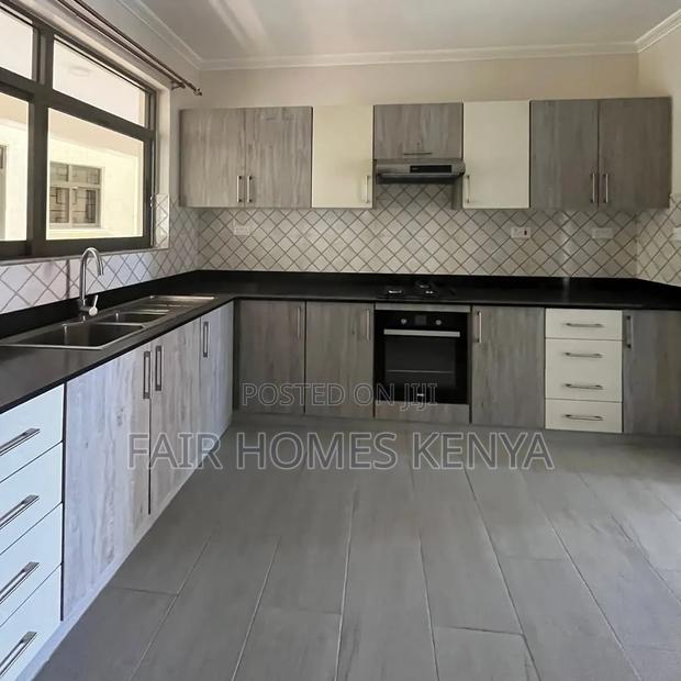 2bdrm Apartment in Laikipia Road, Kileleshwa for rent
