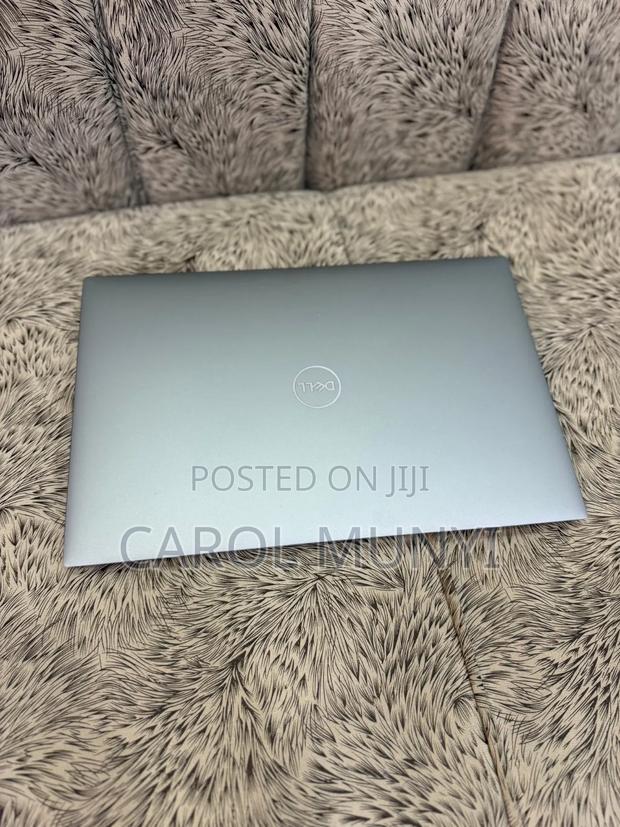 New Laptop Dell Precision 5570 32GB Intel Core i7 SSD 1T - thumbnail 5