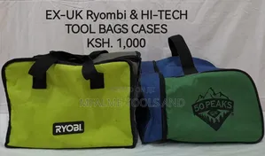Tool Bags Cases