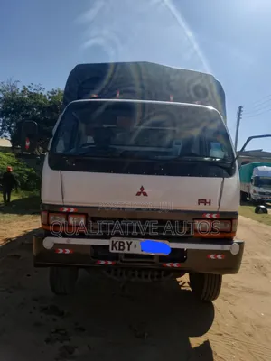Mitsubishi Fh 215, Local 2014