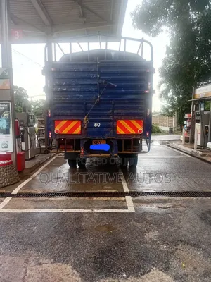 Mitsubishi Fh 215, Local 2014