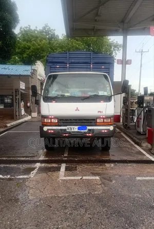 Mitsubishi Fh 215, Local 2014