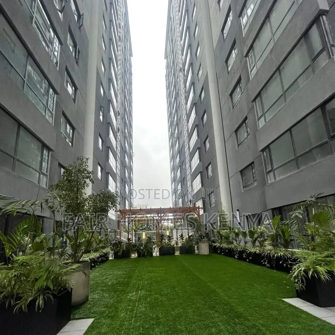 2bdrm Apartment in Valley Arcade for rent